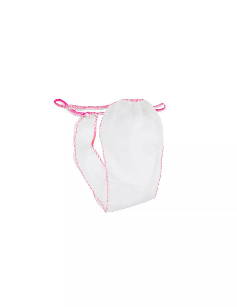 Tanga Mujer TNT | Pack de 100 Uds.