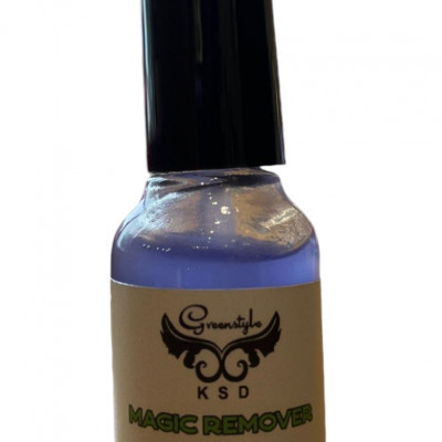 MAGIC REMOVER 15 ML
