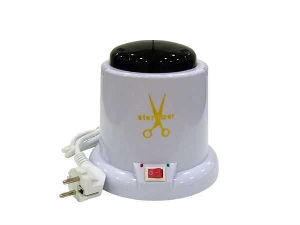 Esterilizador de Cuarzo con Bolas de Cuarzo, Instrumento Desinfección y Limpieza a 250grados