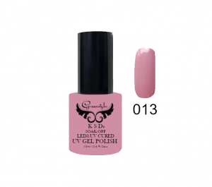 Esmaltes semipermanentes 10ml Greenstyle 013