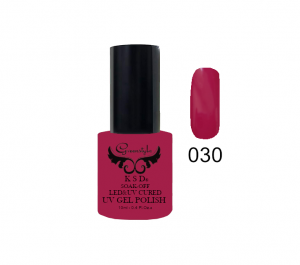 Esmaltes semipermanentes 10ml Greenstyle 030