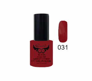 Esmaltes semipermanentes 10ml Greenstyle 031