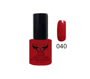 Esmaltes semipermanentes10ml Greenstyle 040