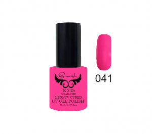 Esmaltes semipermanentes 10ml Greenstyle 041