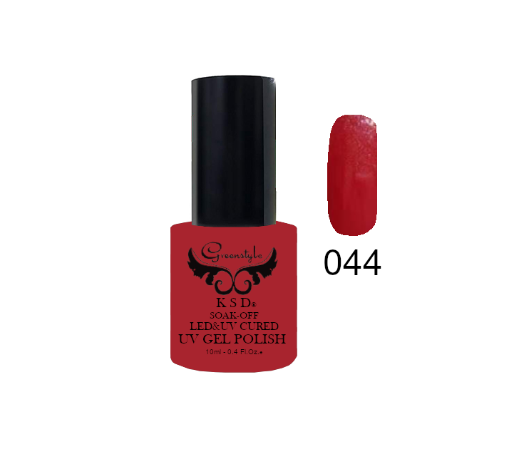 Esmaltes semipermanentes 10ml Greenstyle 001 - Imagen 36