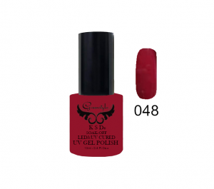 Esmaltes semipermanentes 10ml Greenstyle 048