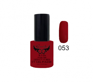 Esmaltes semipermanentes 10ml Greenstyle 053