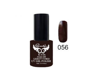 Esmaltes semipermanentes 10ml Greenstyle 056