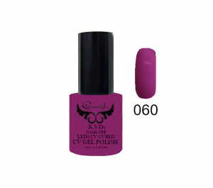 Esmaltes semipermanentes 10ml Greenstyle 060
