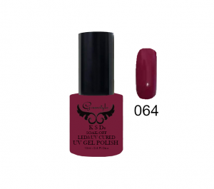 Esmaltes semipermanentes 10ml Greenstyle 064