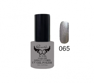 Esmaltes semipermanentes 10ml Greenstyle 065