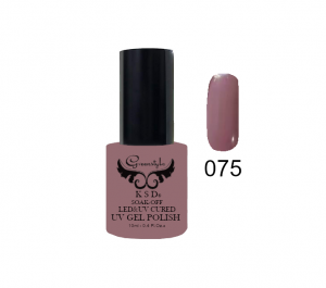 Esmaltes semipermanentes 10ml Greenstyle 075