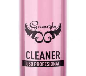 Finalizador para quitar la residuo Greenstyle 1000ml