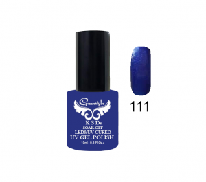 Esmaltes semipermanentes 10ml  Greenstyle 111