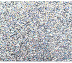 Alfombrilla de mesa para decoración de uñas, mantel para salón de manicura 40*24CM (copia)