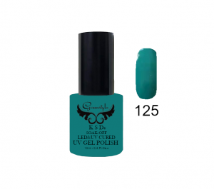 Esmaltes semipermanentes 10ml Greenstyle 125
