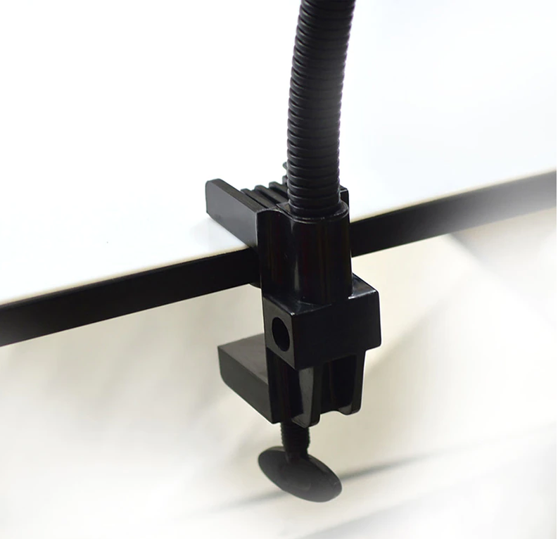 Mano de Caucho Flexible de Práctica para Estudiando Manicura Uñas y Arte del Clavo Manicura - Imagen 3