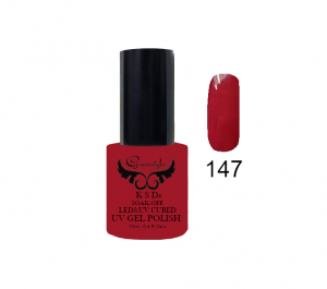 Esmaltes semipermanentes 10ml  Greenstyle 147