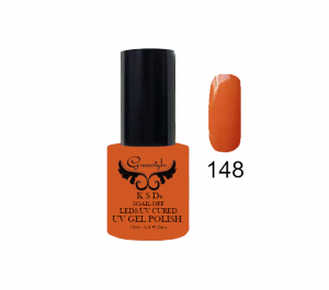 Esmaltes semipermanentes 10ml  Greenstyle 148