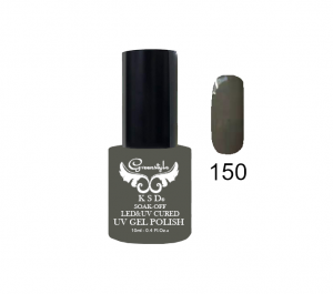 Esmaltes semipermanentes 10ml  Greenstyle 150