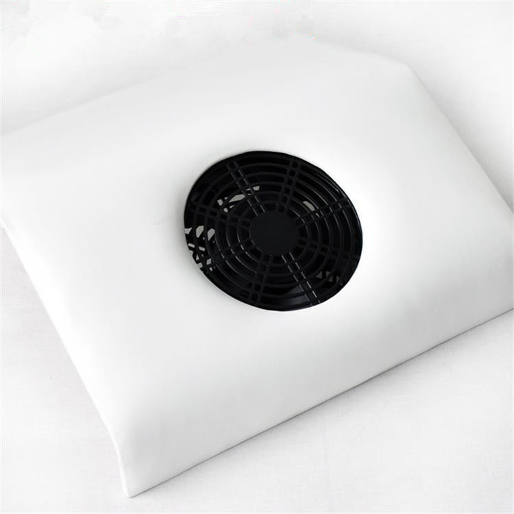 Aspirador manicura sobremesa grande