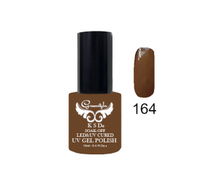 Esmaltes semipermanentes 10ml Greenstyle 164