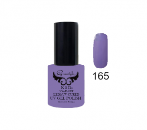 Esmaltes semipermanentes 10ml Greenstyle 165