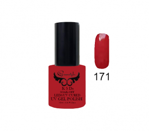 Esmaltes semipermanentes 10ml Greenstyle 171