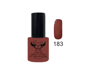 Esmaltes semipermanentes 10ml Greenstyle 183