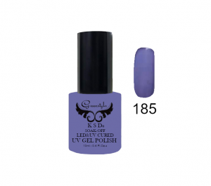 Esmaltes semipermanentes 10ml Greenstyle 185