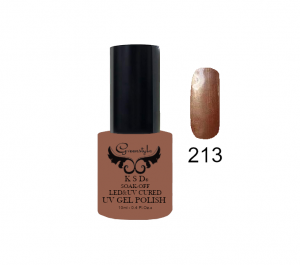 Esmaltes semipermanentes 10ml Greenstyle 213