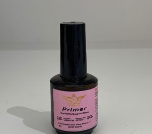 PRIMER CON ACIDO PARA UÑAS ACRILICAS 15ml