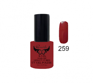 Esmaltes semipermanentes 10ml Greenstyle 259