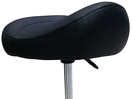 Taburete de caballo boni peluqueria estetica tatuaje - Imagen 4