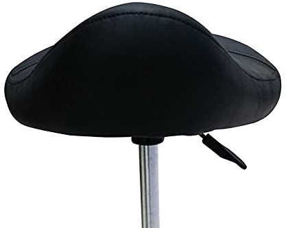 Taburete de caballo boni peluqueria estetica tatuaje - Imagen 2