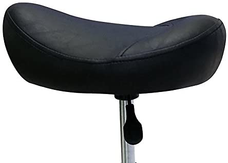 Taburete de caballo boni peluqueria estetica tatuaje - Imagen 5