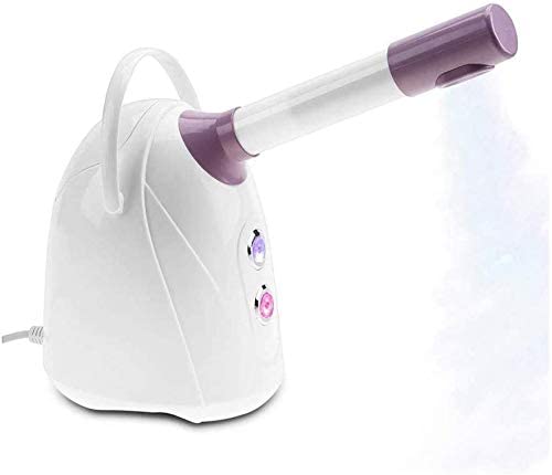 Vapor Facial con Spray ozono de Mesa Mini SPA Vapor de la Cara