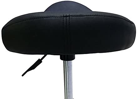 Taburete de caballo boni peluqueria estetica tatuaje - Imagen 3