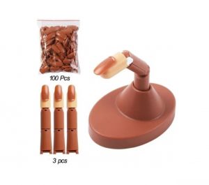 DEDO SUELTA PRACTICO ARTICULADA