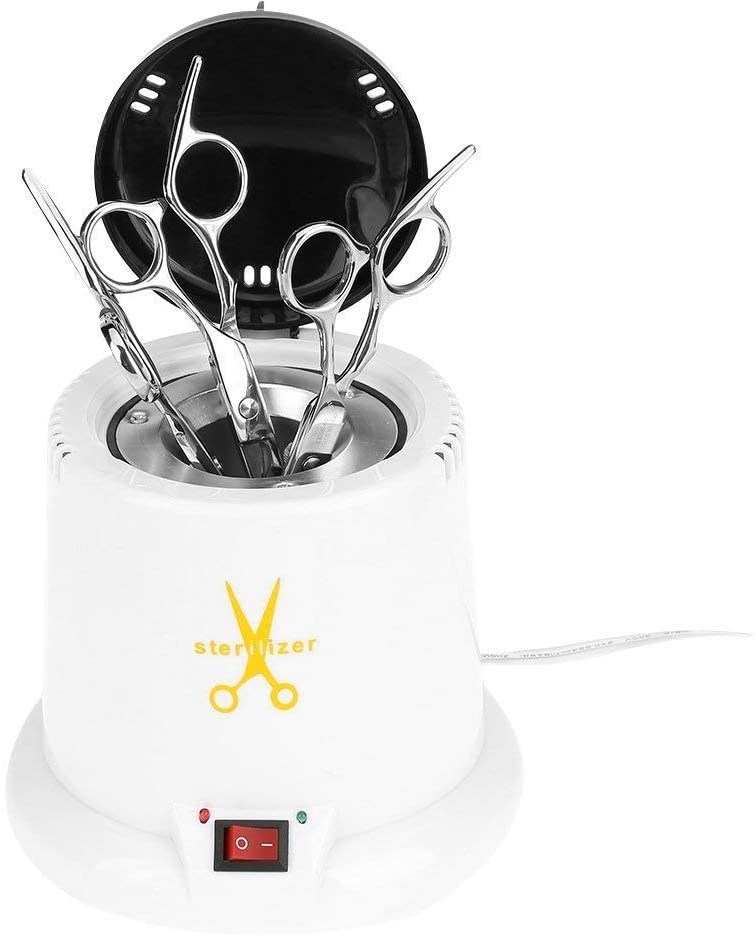 Esterilizador de Cuarzo con Bolas de Cuarzo, Instrumento Desinfección y Limpieza a 250grados - Imagen 2