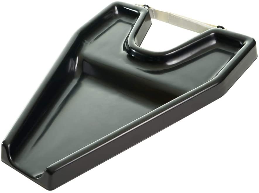 Lavacabezas portátil plastico - Imagen 5