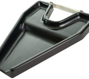 Lavacabezas portátil plastico