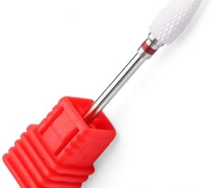 Fresa de Cerámica para Torno de uñas