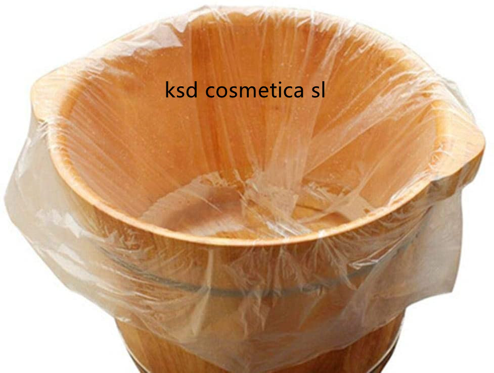 Bolsa de Pediluvio o Bañera, Paqute de 100 unidades 100 Unidades 500 g - Imagen 2