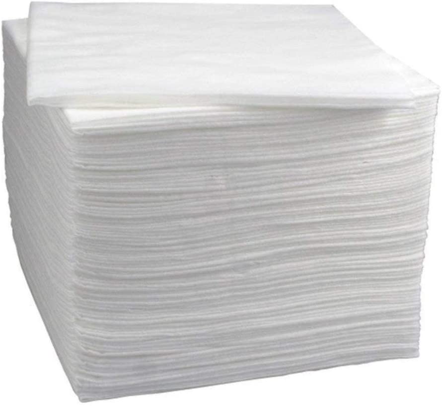 Toalla desechable 100unidades 40x80