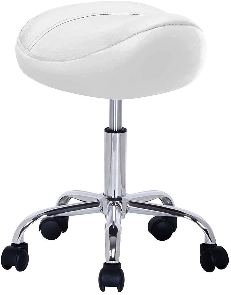 Taburete de caballo boni peluqueria estetica tatuaje - Imagen 7