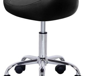 Taburete de caballo boni peluqueria estetica tatuaje