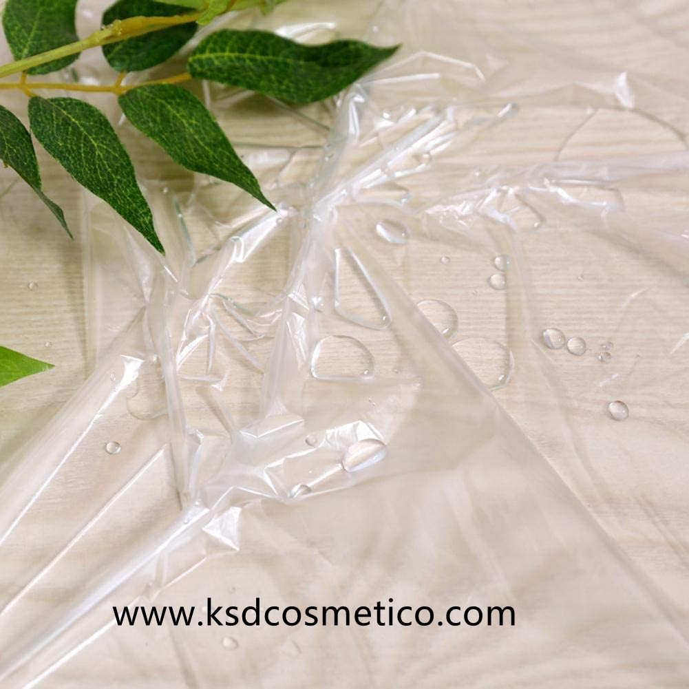 Bolsa de Pediluvio o Bañera, Paqute de 100 unidades 100 Unidades 500 g - Imagen 3