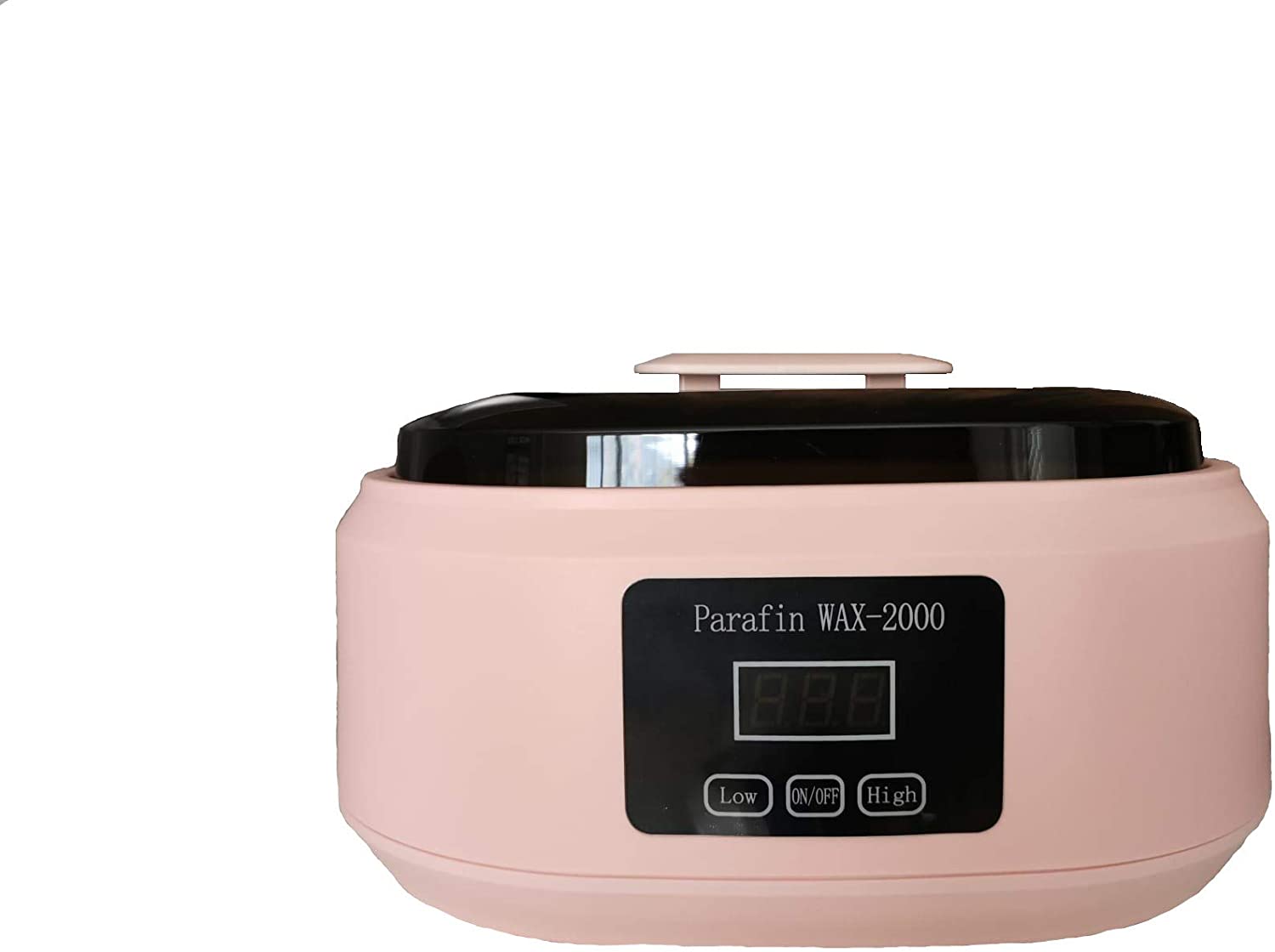 Calentador de parafina Profesional Parafina Calentamiento Rápido