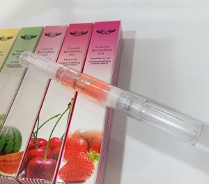 ACEITE DE CUTÍCULA DE LAPIZ EN OLOR